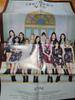 IZ*ONE Album One-reeler + Oneiric Diary and Goods Used