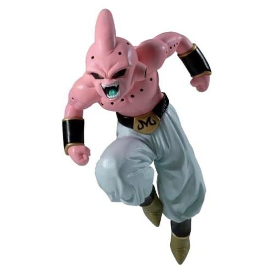 Dragon Ball Z Match Makers Majin Buu (Pure) (VS Super Saiyan 3 Son Goku)