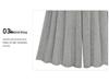 Plus Size Women's Cropped High-Waisted Wide-Leg Pants - European & American Style, Slimming & Loose Fit
