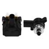 A58X-For BMW AIR SUSPENSION COMPRESSOR SOLENOID VALVE VALVE BLOCK For F11 GT F07 F01/F02 F04 37206784137 37206789165