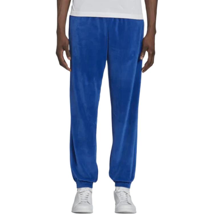 adidas X Jeremy Scott Cuffed Pant H55892
