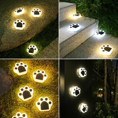 Led Işıklar – Led güneş lambası