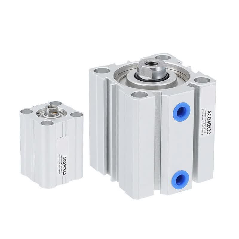 ACQ Series Thin Pneumatic Cylinder