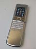 8800 2G Dual SIM Keypad Slider Phone for Seniors & Students - Backup Functionality
