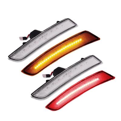 Side Marker Lamp for Chevrolet Camaro LS LT SS ZL1