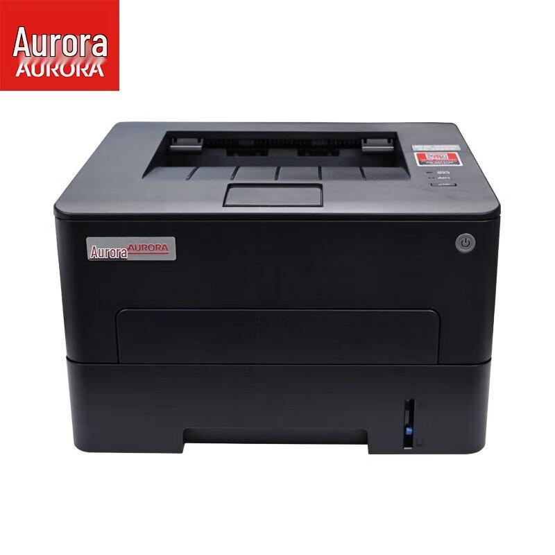 

AURORA AD308PD Black and White A4 Duplex Laser Printer