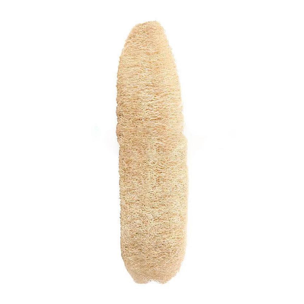 

Natural Loofah Sponges Organic Loofahs Luffa Body Wash Sponge Exfoliating Scrubber Remove Dead Skin Body Scrubber Loofah Sponge