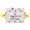 Bias Tee 10MHZ To 8GHz 300mA RF DC Block Coaxial Bias Tee for Broadband Amplifier