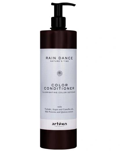 Artego Rain Dance Color Conditioner 1000Ml