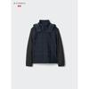 Uniqlo Combination Quilting Jacket