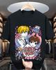 Sekai-ichi Hatsukoi T-Shirt Anime Manga Lover Japanese Otaku Gift Shirt All Size