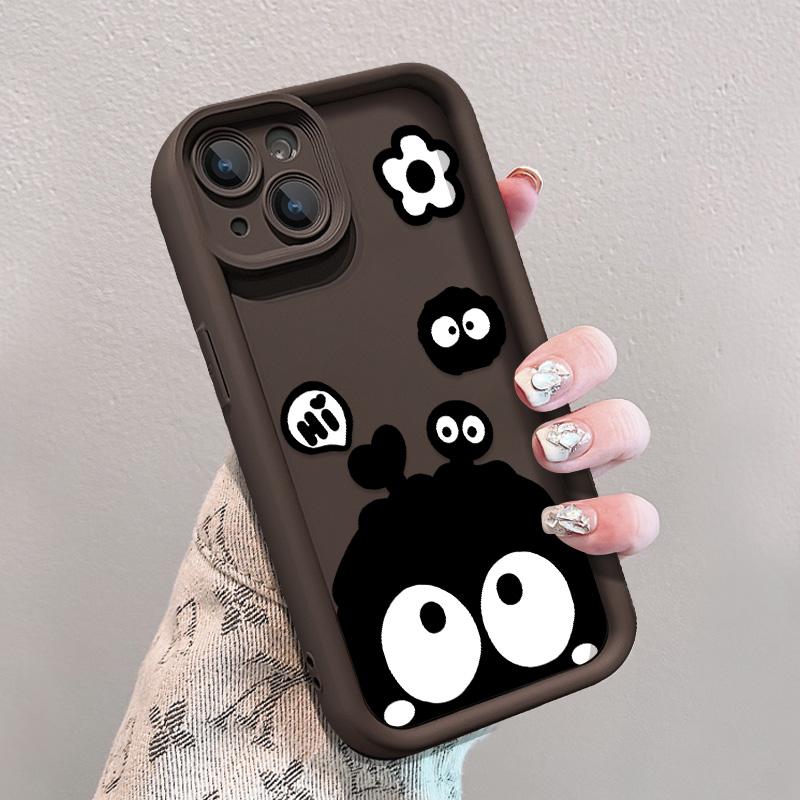 Silicone Case For Samsung A34 A54 5G A24 A23 A53 A32 A52s A12 A13 A10s A51 A50 A20 A30 A14 A04E A21s A03s M13 Fundas Covers