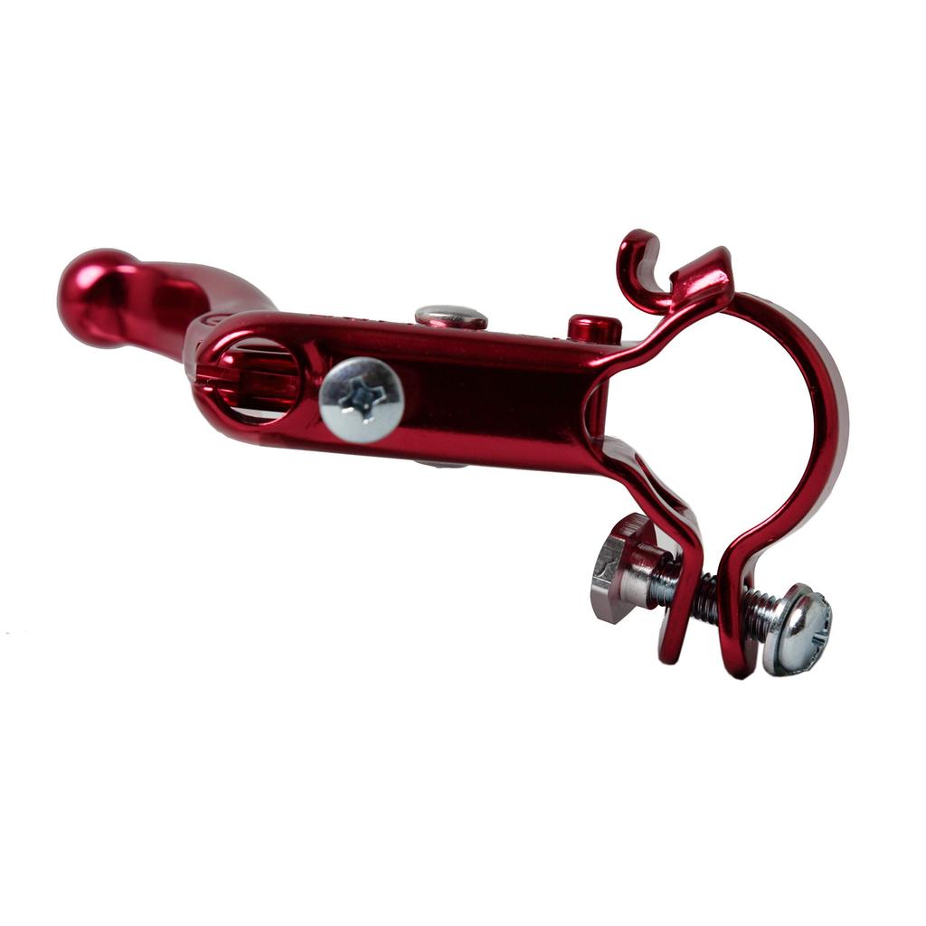 DIA COMPE Bremshebel Rot MX-121/TECH-3 23.8 MX-121/TECH-3