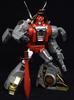 PERFECT FUSION PF-01 Resale Transforming Robot