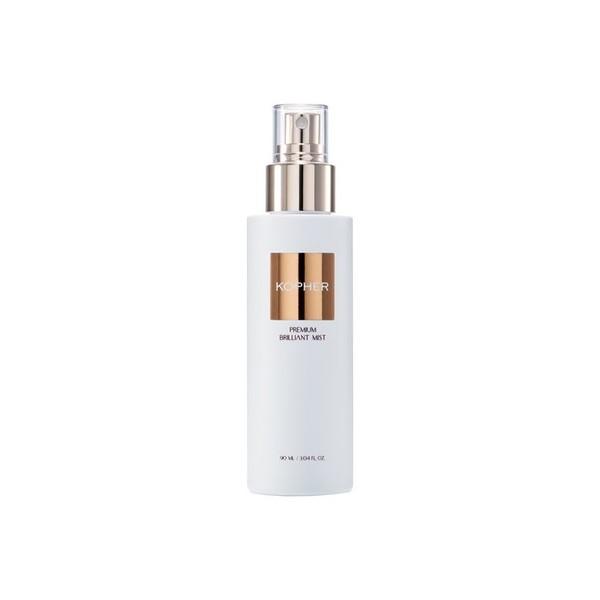 Coper Brilliant Mist, 90ml