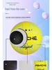 PSYCHE Size 5 PVC Soft Volleyball for Middle School Exam Training