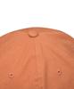 COVERNAT Cotton C Logo Low Cap Peach