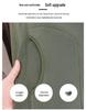 Thickened Double-Sided Coral Fleece Jacket Hoodie – New Autumn/Winter Warm Stand Collar Cardigan with Zipper