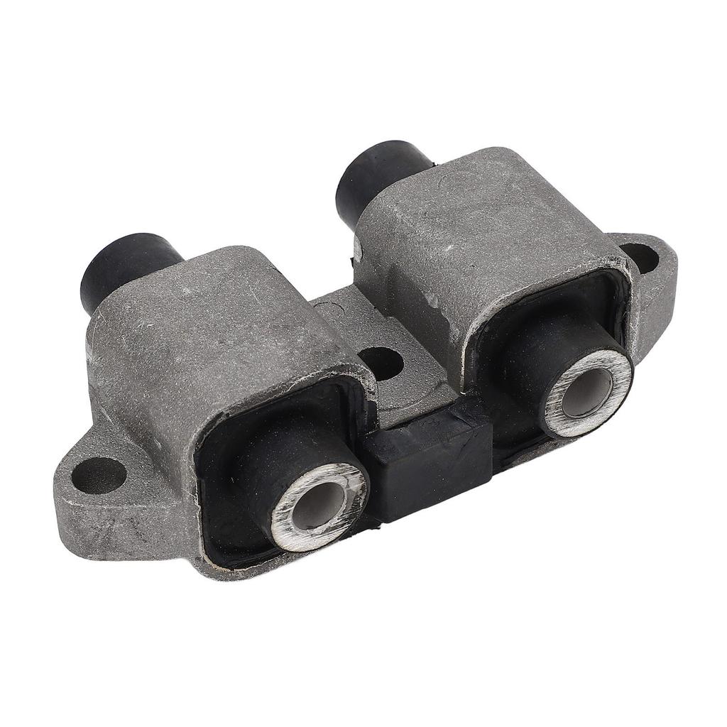 Outboard Upper Mount Damper 66T 44514 00 4D Metal Stable Structure Outboard Engine Vibration Damper Absorber