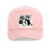 Sonic Youth Rock Band Punk Men Baseball Cap Casual Women Rock Band Sonic Youth Hat Adjustable Summer Trucker Hats