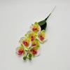 Artificial Flower Phalaenopsis Decoration Plants Home Decor Wedding Event Party