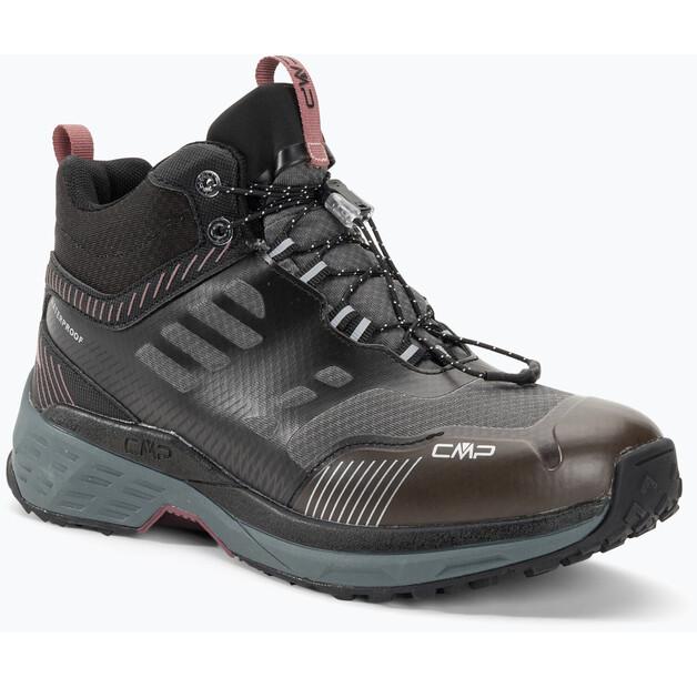 Треккинговые ботинки CMP Pohlarys Mid Waterproof