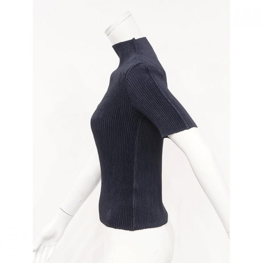 Specchio Blouse Half Sleeves 442 106