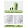 Hanging Bird Automatic Drinker Knob Lock Cage Hanging Drinker Birds Water Dispenser  for Small Pets