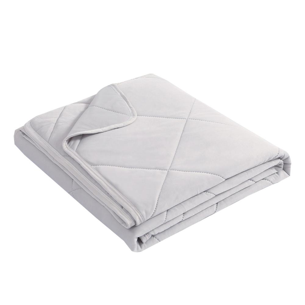 Cooling Comforter Breathable Bedding Quilt Comforter Soft Cooling Sheets Ice Blanket Rustic Quickly Cooling Quilt Comforter For