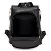 2025 Women's Simple Patchwork Anti-theft Outdoor Travel & Multifunctional Student Backpack