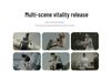 Ice Silk Summer Loose Sports Shorts for Men & Women - Casual Outdoor Beachwear