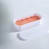 Makeup Brush Cleaning Box Silicone Beauty Egg Cleaning Magic Tool Set Beauty Washing Bowl Storage Box Powder Puff Drying Rack
