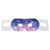 Honyarado Goodnight Lavender Sleeping Eye Mask, Blue, 1 Piece, RLK38812