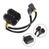 Regler Gleichrichter 12V 31600-Rca-000 Für Sym Atv Quad Lander 300S 600 06-14 600