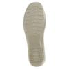 Boulevard Sommer-Freizeitschuhe mit seitlichem Zwickel für Damen/Damen