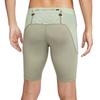 Nike Dri-FIT ADV Lava Loops Bequeme Vielseitige Schlichte Mode Sportshorts Herrenshorts Hellarmeegrün HJ4171-320