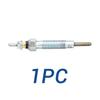 1PC Glow Plug Replace for Y-733J 8944 BERU 0100226511 025092  DG-174 MITSUBISHI MD197511 MD301950 MR577131