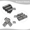 Filter Manifold 180mm 244067 244068 30/60/100 Mesh 4Pcs