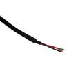 4Pin Connector USB Extension Cable Adapter for An Car Radio Stereo