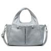 Retro Large-capacity Tote Bag, New High-end Single Shoulder Underarm Women's Bag, Commuter Simple Bucket Bag