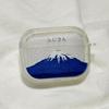 Mount Fuji AirPods 3rd Generation 1st Generation Earphone Case Apple Bluetooth Earphone Case Pro1/pro1 Anti-drop
