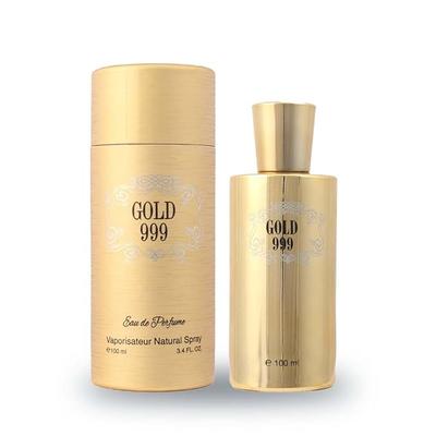 Ramco Gold 999 Parfüm 100 ml, Männer und Frauen, Unisex-Parfüm
