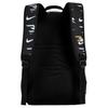 Nike Polyester Backpack Regular Unisex Jet Black Lightweight Casual NY2413025GS-001