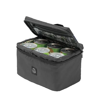 Compact Cooler Bag Gray 341822 (L)
