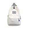 Backpack New schoolbag Fashion Harajuku nylon backpack for primary and secondary school students