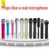 New Model Performance Training Children's Microphone Prop Toy