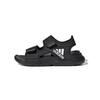 Altaswim Abrasion Resistant Low Top Toddler Shoes Black Infant And Toddler GV7796