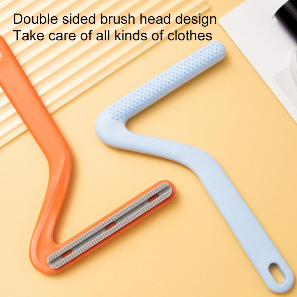 1/3/5 Stück Tierhaarentferner Bürste Hunde- und Katzenhaarentferner Sofa Bett Tierhaarpicker Bürste Kleidung Fusselentferner Zuhause Haustier