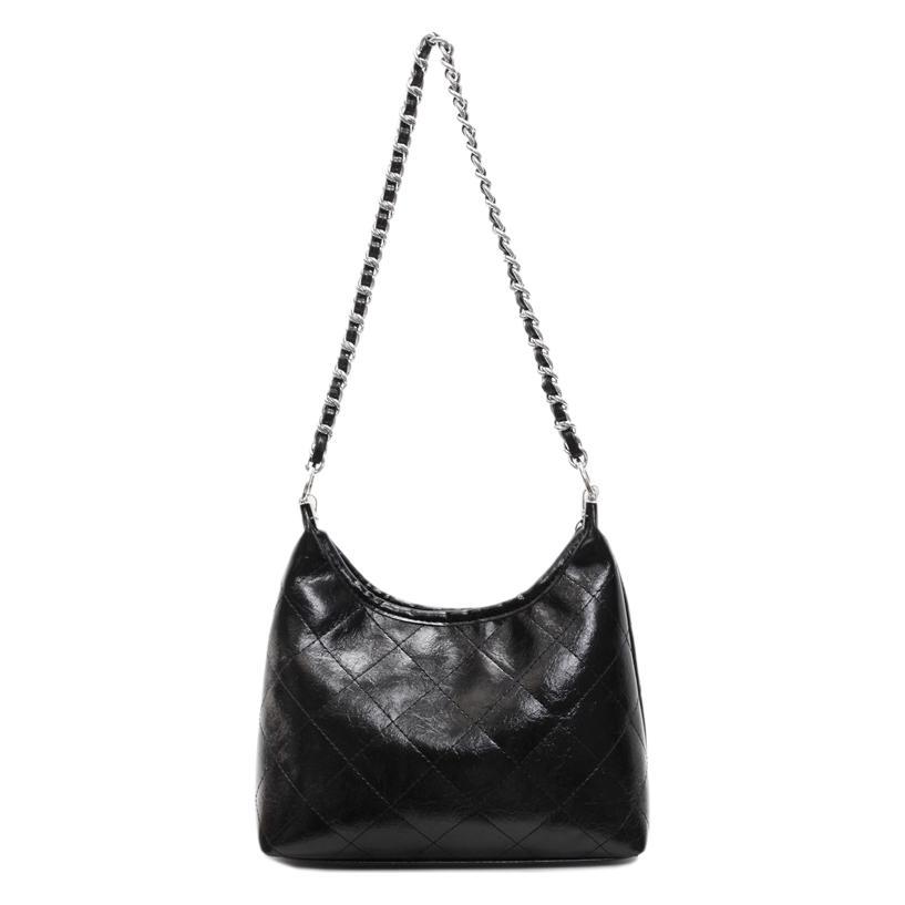 New Chain Bag Women's Fashion Messenger Bag Versatile Shoulder Bag