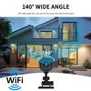 Wifi Mini Camera 1080P Security Monitoring Wireless Remote Night Vision Video SurveillanceSmart Home Mini DV Cam HD Camera